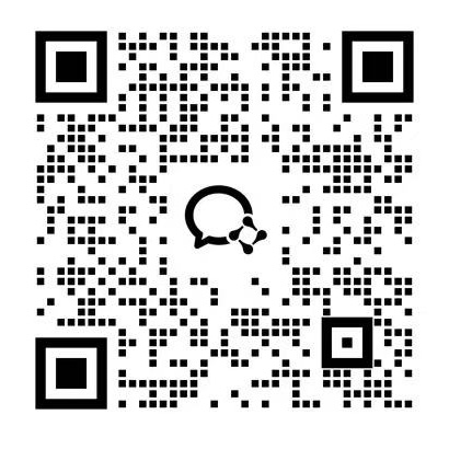 客服二维码
